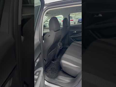 фото peugeot 3008 ii 0