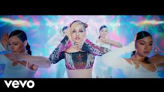 Mabel Jax Jones Galantis - Good Luck (Official Vid