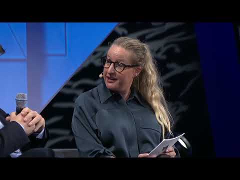 #SCCON25 | Digital Sweden  Transforming Cities and the Public Sector