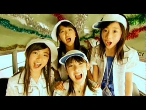 Berryz Kobo - Piriri to Yukou!