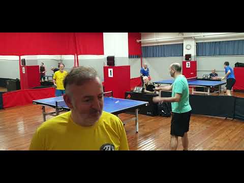 1. Kaya Gülsün İkili Takım Ligi (5)