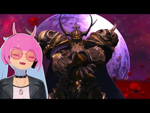 FFXIV 6.4 MSQ Patch Day!