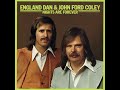 I'd Really Love to See You Tonight · England Dan & John Ford Coley