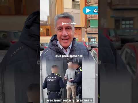 Albiol (PP) le da una lección a Sánchez sobre okupación: 