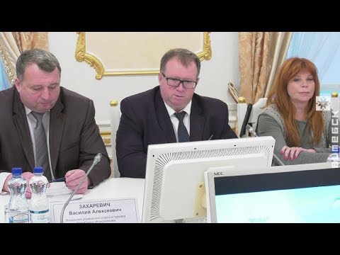 В Витебске появится центр фигурного катания (09.12.2019)