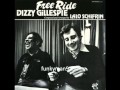 Dizzy Gillespie & Lalo Schifrin "Wrong Number"