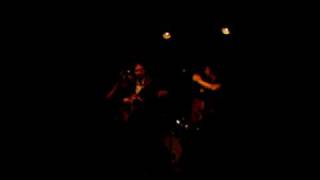 Fastball - Mono to Stereo (Live at the Tin Angel)