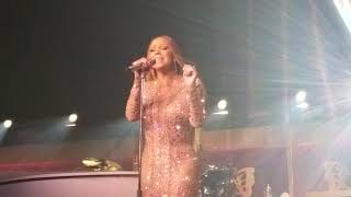 Mariah Carey- Can&#39;t Take That Away (LIVE)