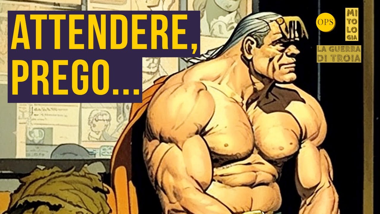 A short service note!