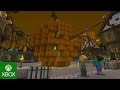 Minecraft Halloween Mash-Up Pack