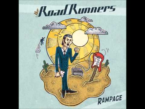 The RoadRunners - Final Ride