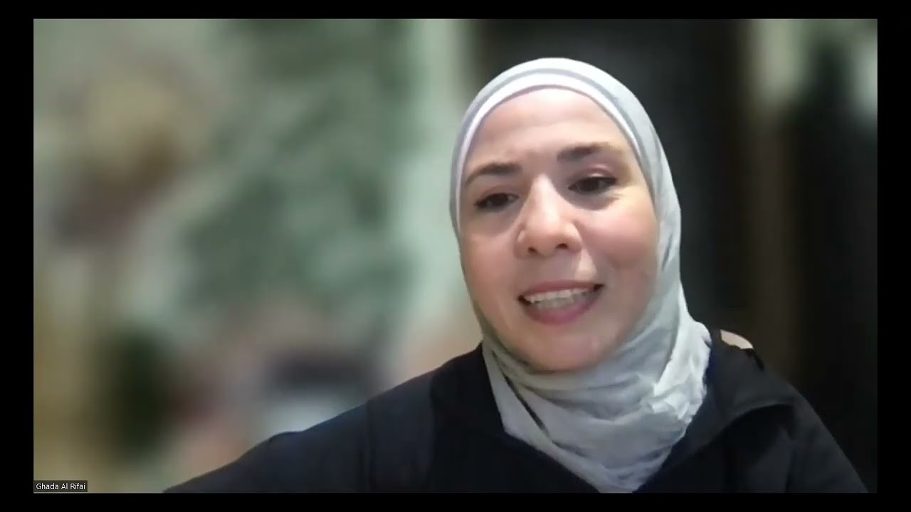 Women’s Economic Engagement in Reconstruction│The Kvinna till Kvinna Foundation
