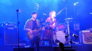 Puggy - Goddess Gladys - Louvain-la-Neuve - 27-09-2011.avi