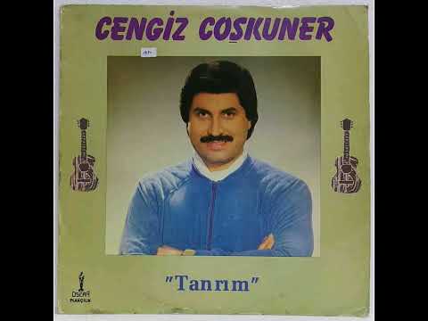 Cengiz Coskuner — Sev Yeter
