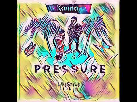 Artist: Karma Title: Pressure (offical audio)