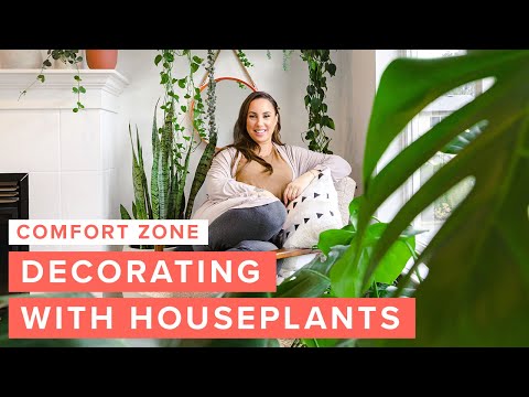 , title : 'Indoor Gardening: Decorating with Houseplants'