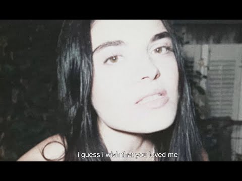 Sam Short - i wish (Official Lyric Video)