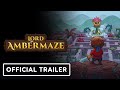 Vídeo de jugabilidad de Lord Ambermaze  Playstation