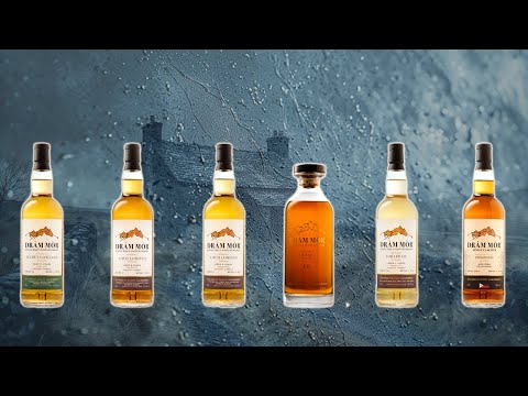 The Good Dram Show - Episode 618 'Dram Mor'