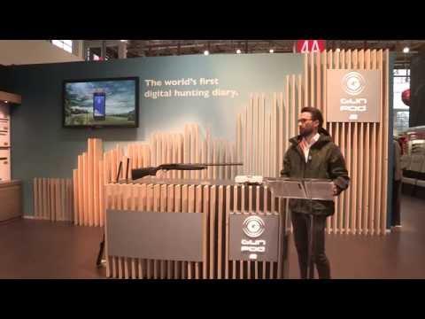 Beretta GunPod 2 Press Event & Live Demo