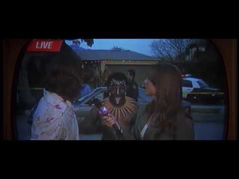 King of the jungle - Grandmas boy