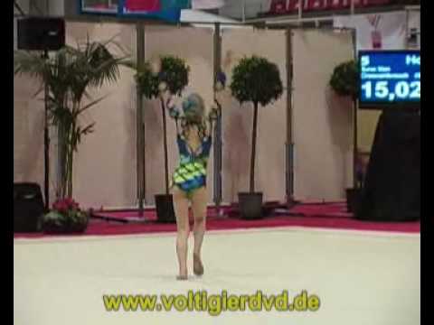 03 - Vanina VAN PUYVELDE - Hoop