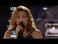 Helena Paparizou - Just Walk Away (Live @ Mad North Stage Festival 2013 by TIF)