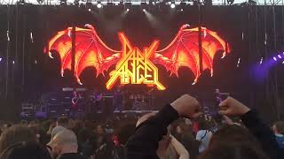 Dark Angel - Thé Death of Innocence @ Mystic Festival, Gdansk, 10/06/2023