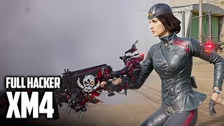 XM4 CONTRA OS HACKERS DO COD MOBILE