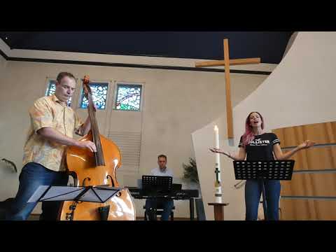 Waardig is het Lam - Dank U voor het kruis, Heer (opwekking 615)