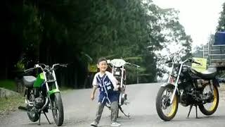 Download lagu Story wa joget rx king mp3