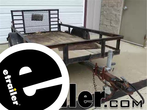 etrailer | Ultimate Overview of the Standard Trailer Light Kit with 25' Wire Harness