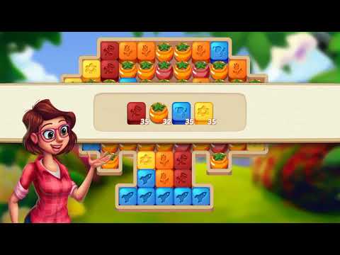 Lilys Garden level 468