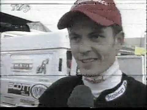 Polonia Bydgoszcz KKER Stal Rzeszów XVIII runda I ligi 05.09.1999