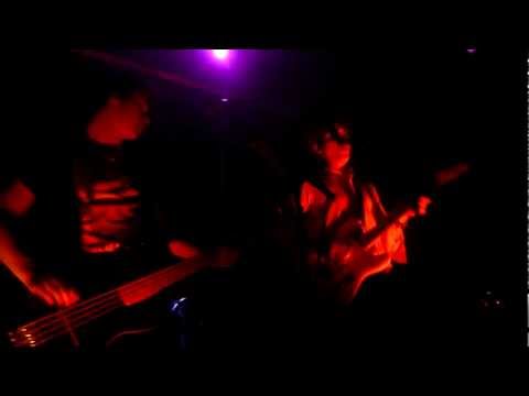 Palma Violets - All The Garden Birds (Live at Debaser Medis, Stockholm - 30th March 2013)