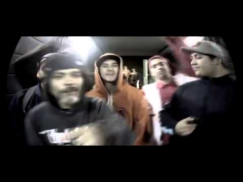 Pal Causita  Pa La Escuela   Mambo Rap  Oscuro Prod Cuatro Puntos Beatz) (Video Oficial)