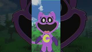 DOGDAY E OS SMILING CRITTERS BRINCAM COM O CATNAP - POPPY PLAYTIME CHAPTER 3