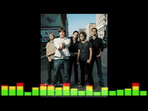 Big City Rock - Touch The Horizon (Instrumental)