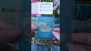#pokemon #pokecards #pokemonchannel #pokemontcg #pokemoncards #pokémon #pokemoncommunity #cards