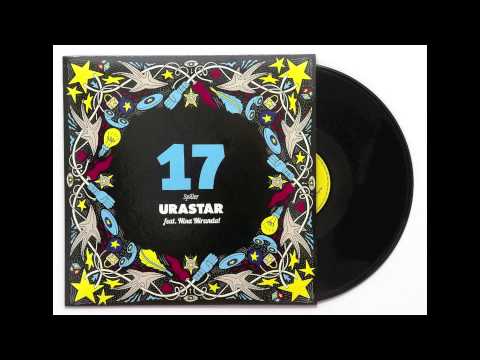 Spiller - Urastar (feat. Nina Miranda) (Nano Rec)