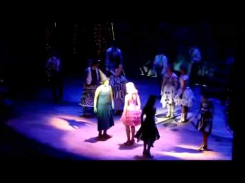 Gelphie- Lucy Scherer & Roberta Valentini- So Close