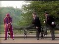 Sesame Street A New Way To Walk Celeb Version 1993