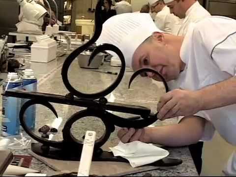 Kings Of Pastry (2010) Teaser Trailer