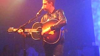 the rifles - rock the boat - live - electric ballroom - camden - 13/6/15