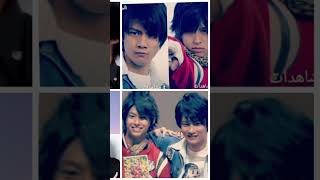 Love 鈴木勝大Love 馬場良馬