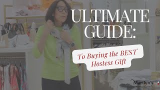 Ultimate Holiday Travel Guide:To Buying to Best Hostess Gift