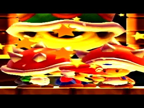 Super Mario Maker 2 Multiplayer Co-OP with Randoms O_o #134