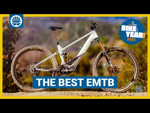 What’s The BEST Electric Mountain Bike in 2023?