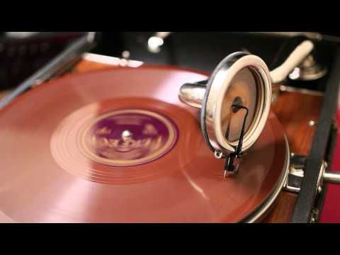 "Ramona" - Frank Ferera's Hawaiians - Annette Hanshaw (1080049)