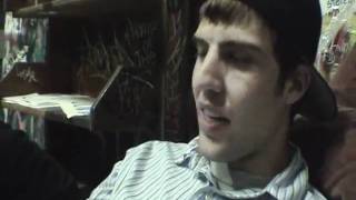 Killing The Dream Interview from Rivalry Showcase DVD